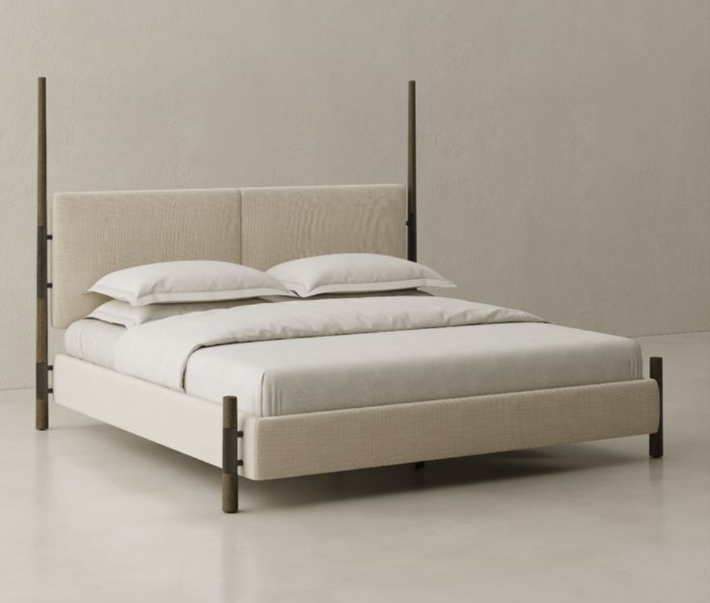 Bed - Mia