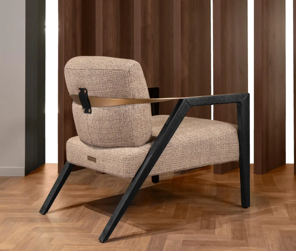 Karo - Arm Chair