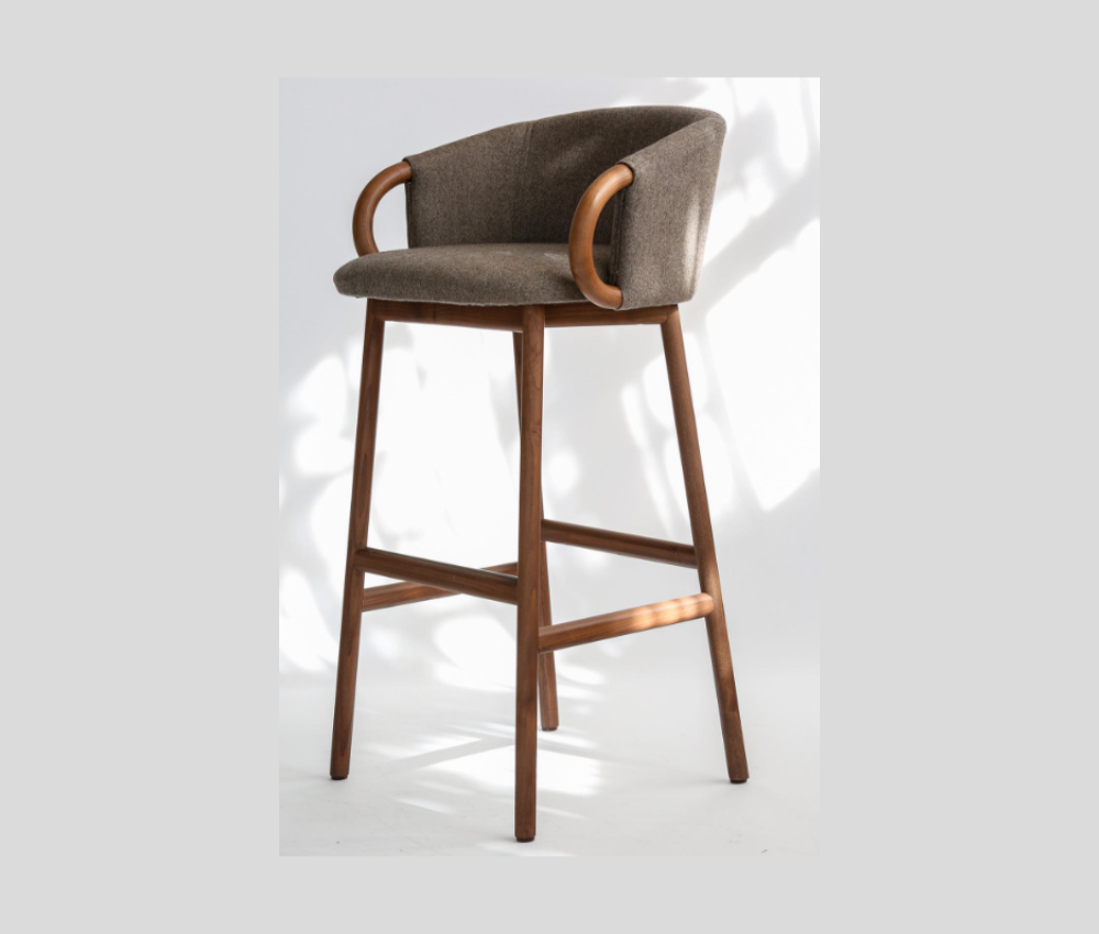 Bar Chairs - Sera