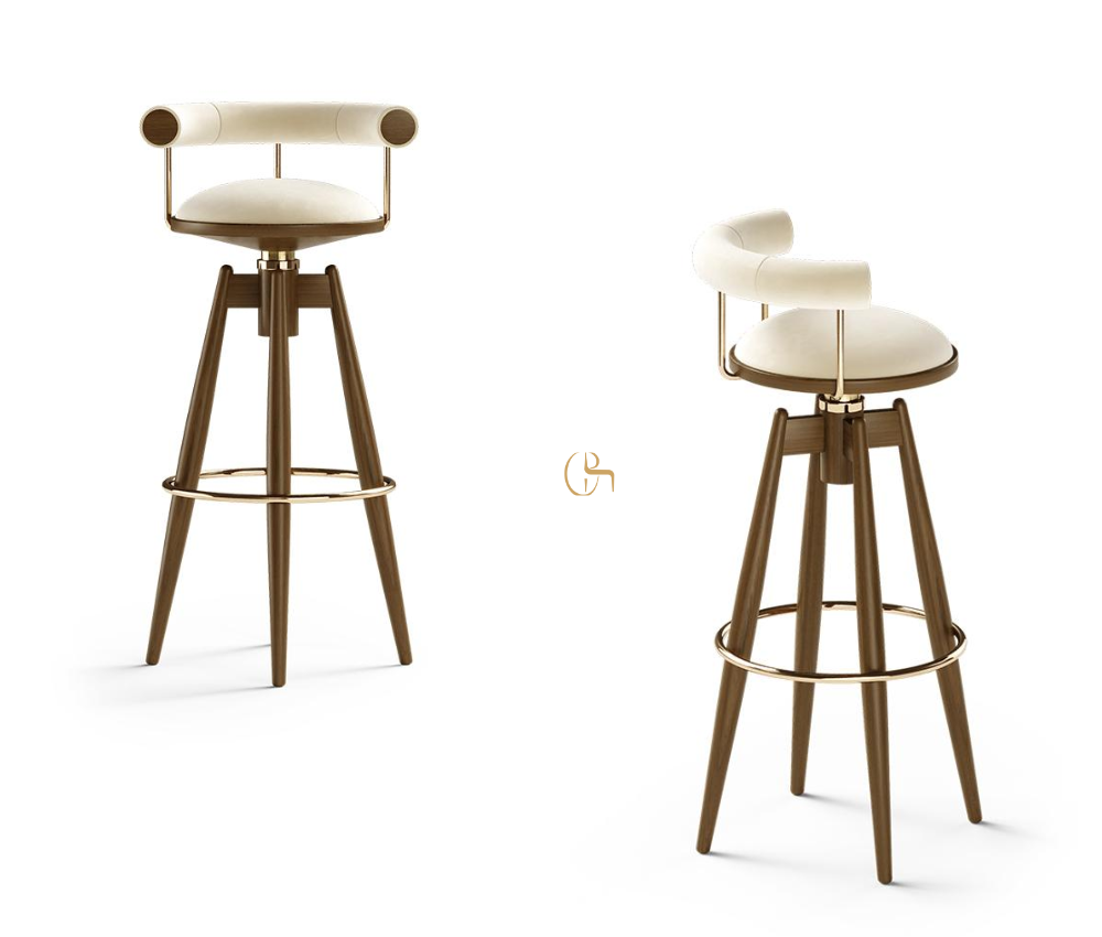 Bar Chairs - Lavi