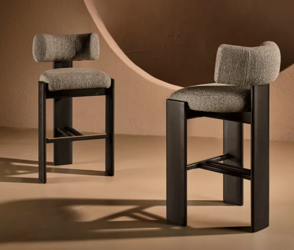 Bar Chairs - Kaza