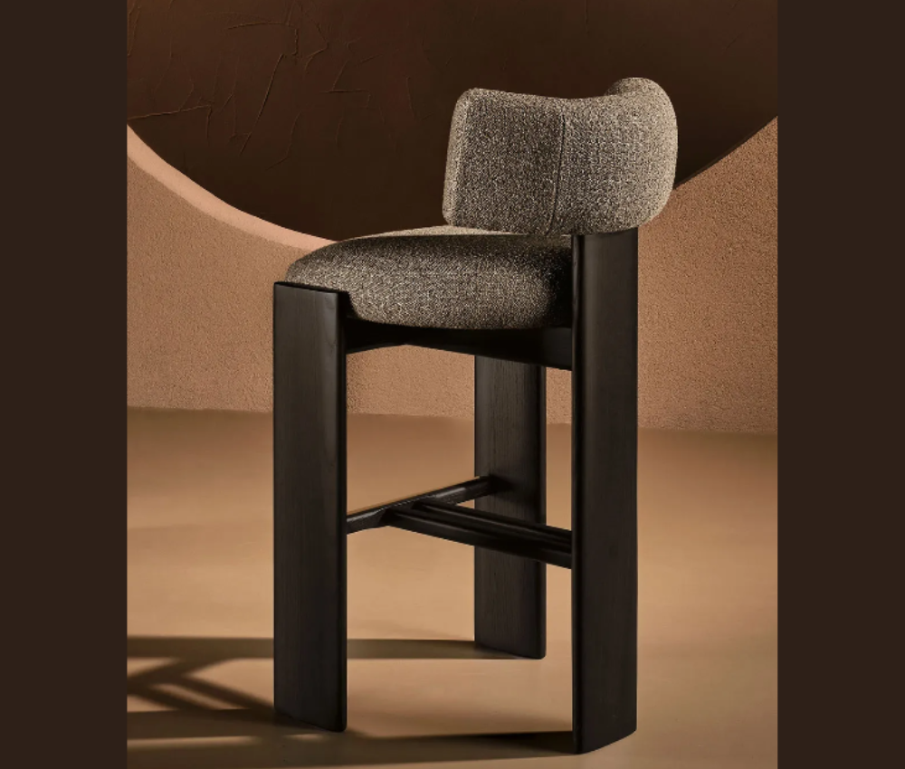 Bar Chairs - Kaza