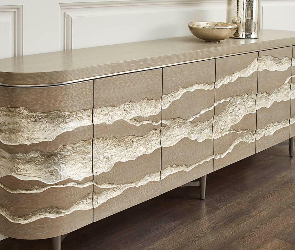 Cairo Console Table
