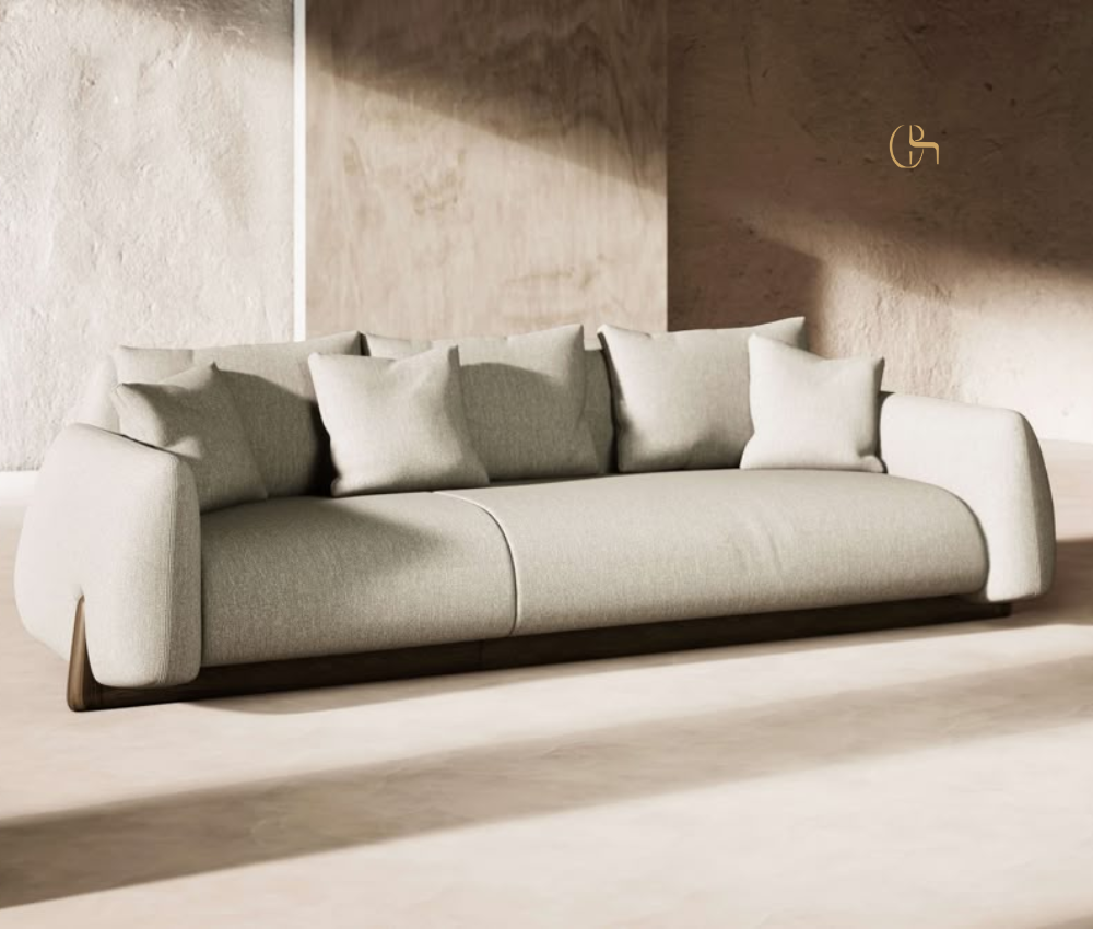 Kiara Sofa Set