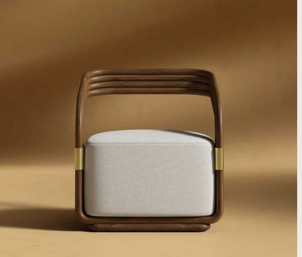 Cario - Arm Chair