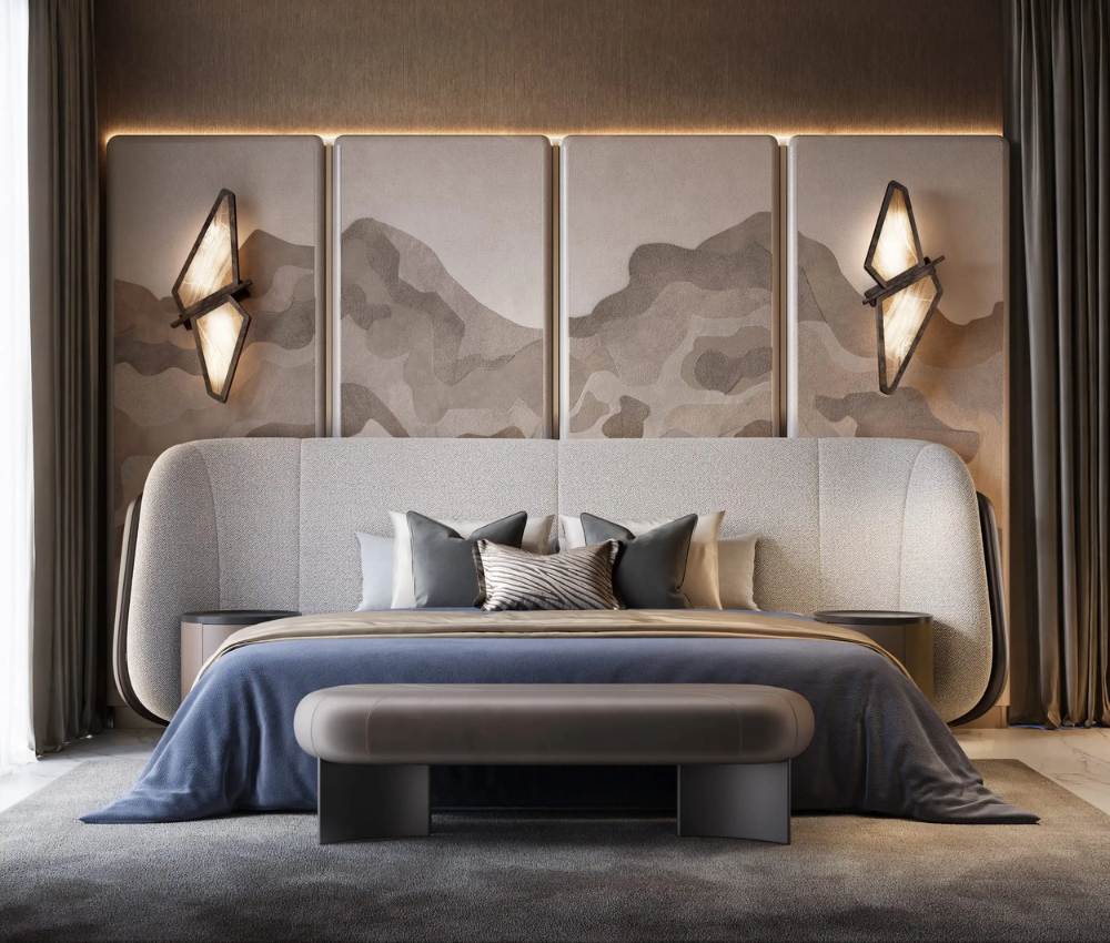 Bed - Neo