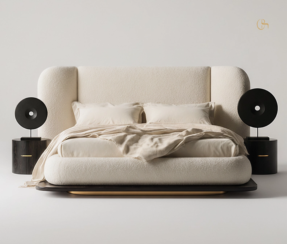 Bed - Elin