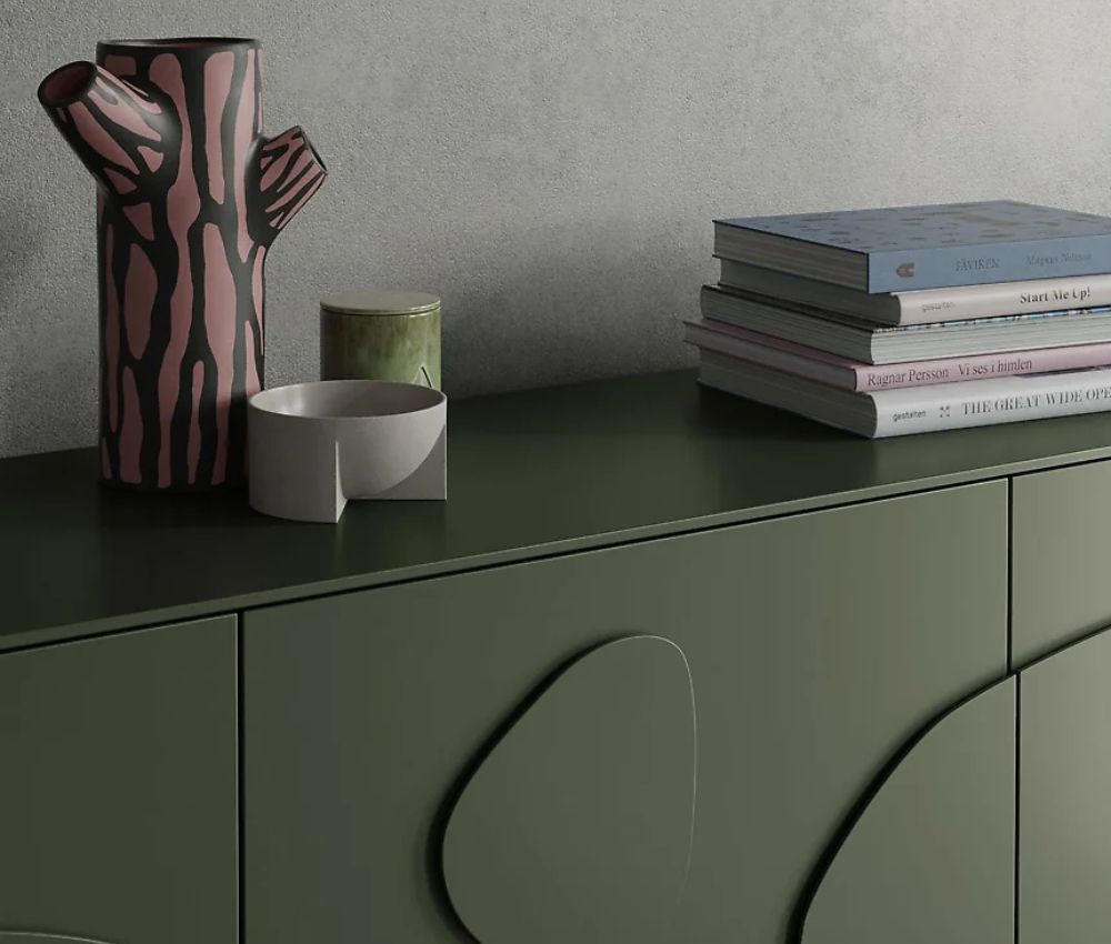 Alley Console Table At Oria Homes