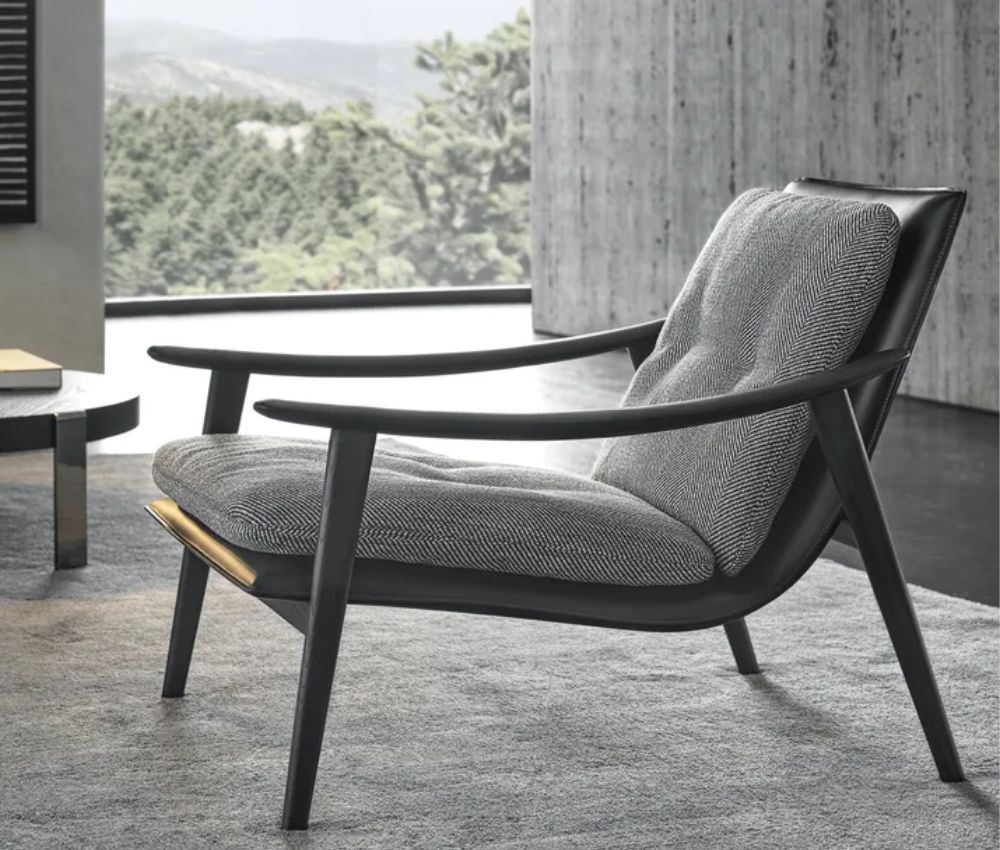 Arm Chair - Milini