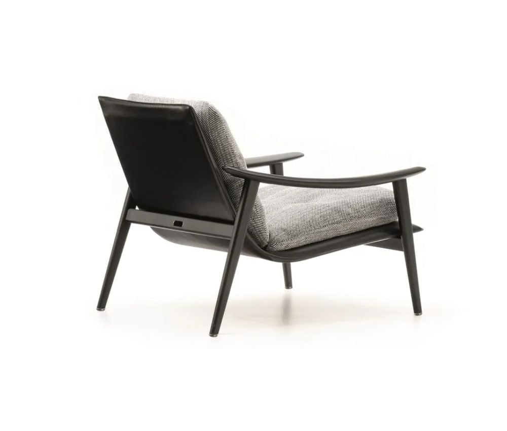 Arm Chair - Milini with Premium Design