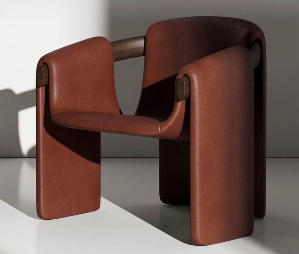 Arm Chair - Sazzi
