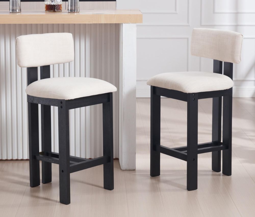 Bar Chair - Wodi With Customize Option