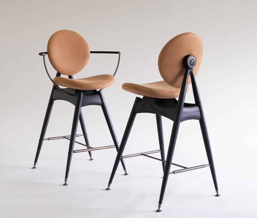 Bar Chairs - Brasi