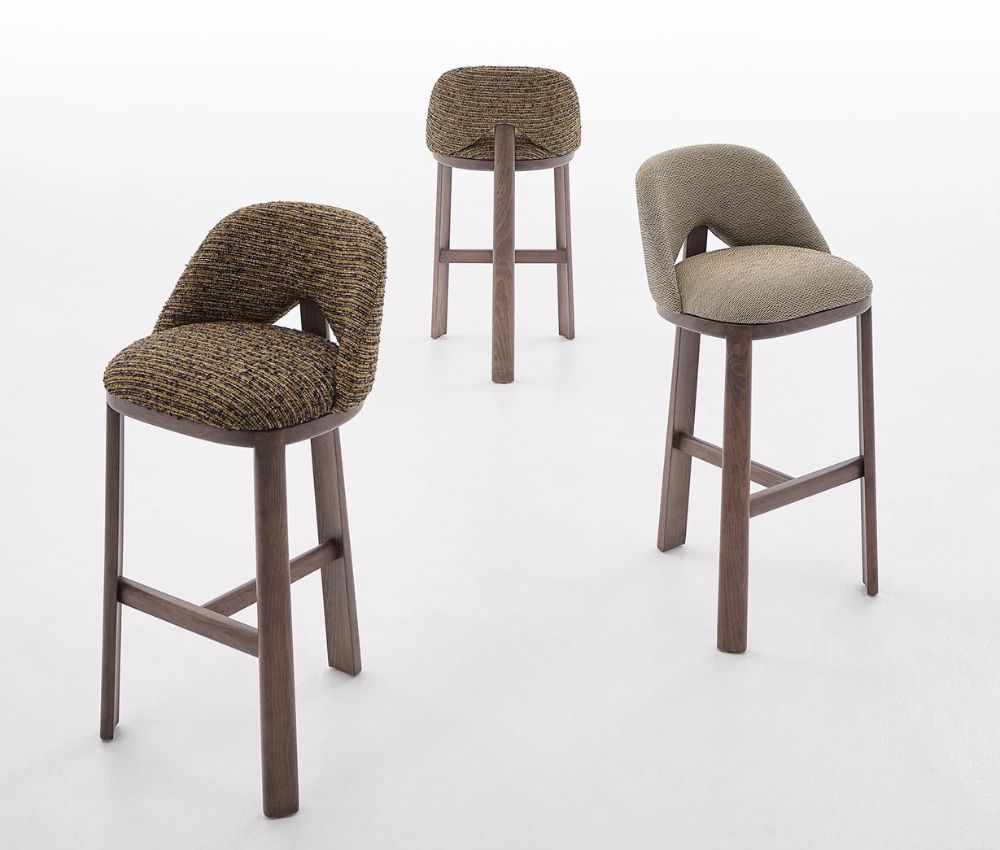 Bar Chairs - Brew