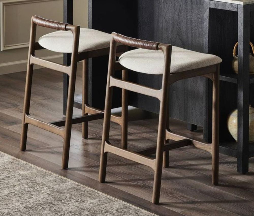 Bar Chairs - Veeva