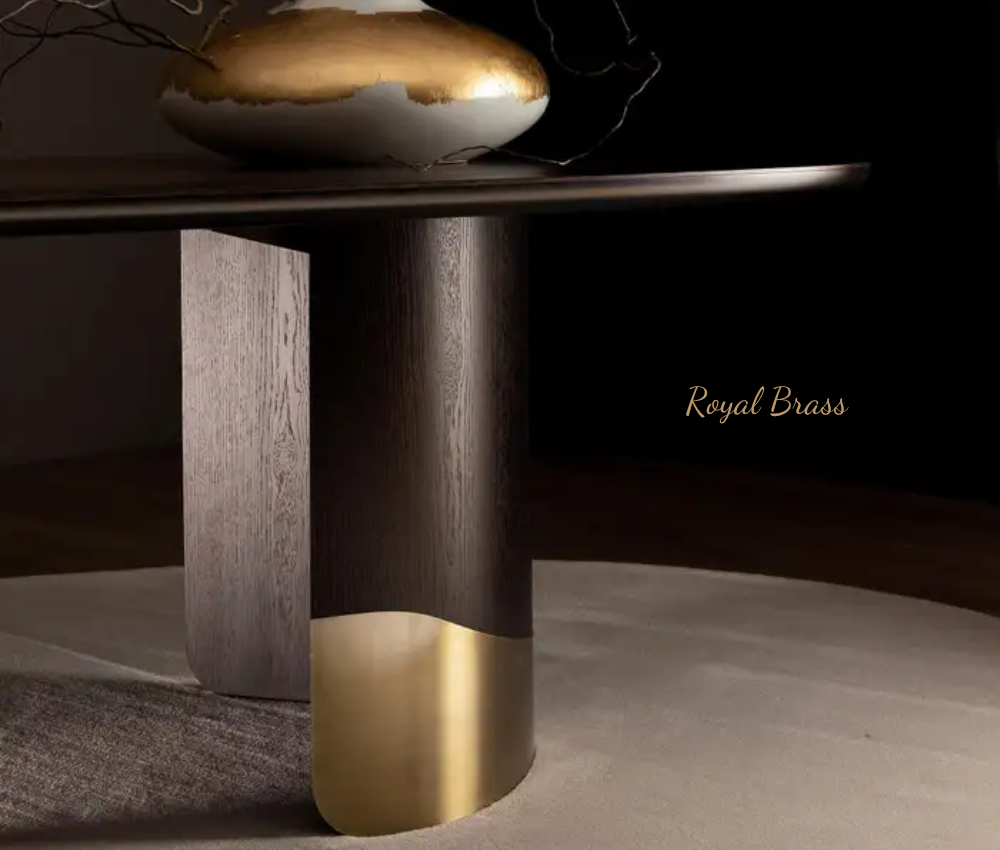 Dining Set Brazy - Premium Qulity And Comfort Chair