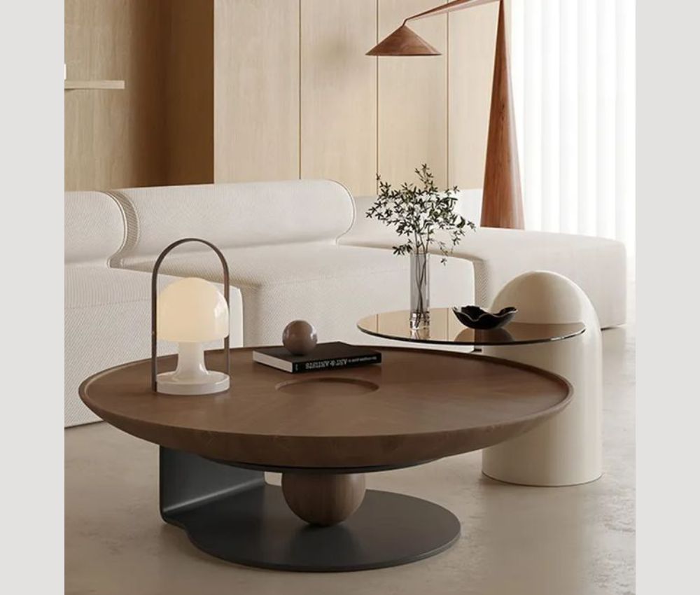 Center Table - Luxi