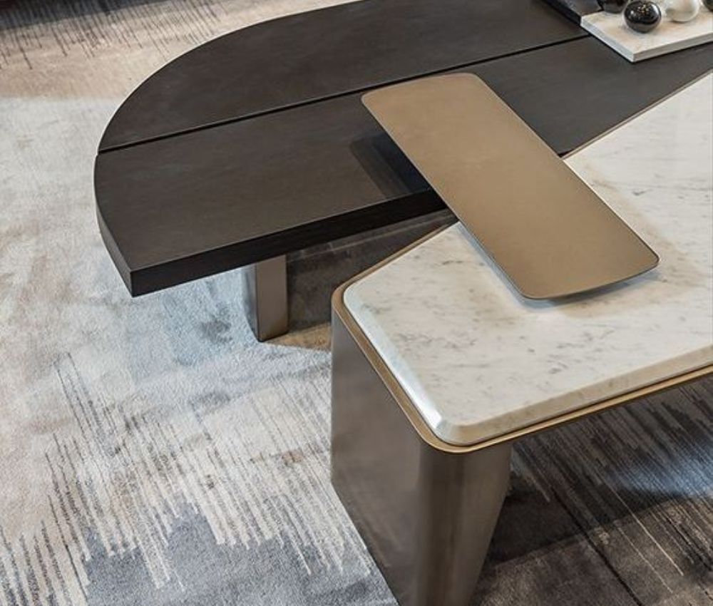 Center Table Elay With Premium Furniture