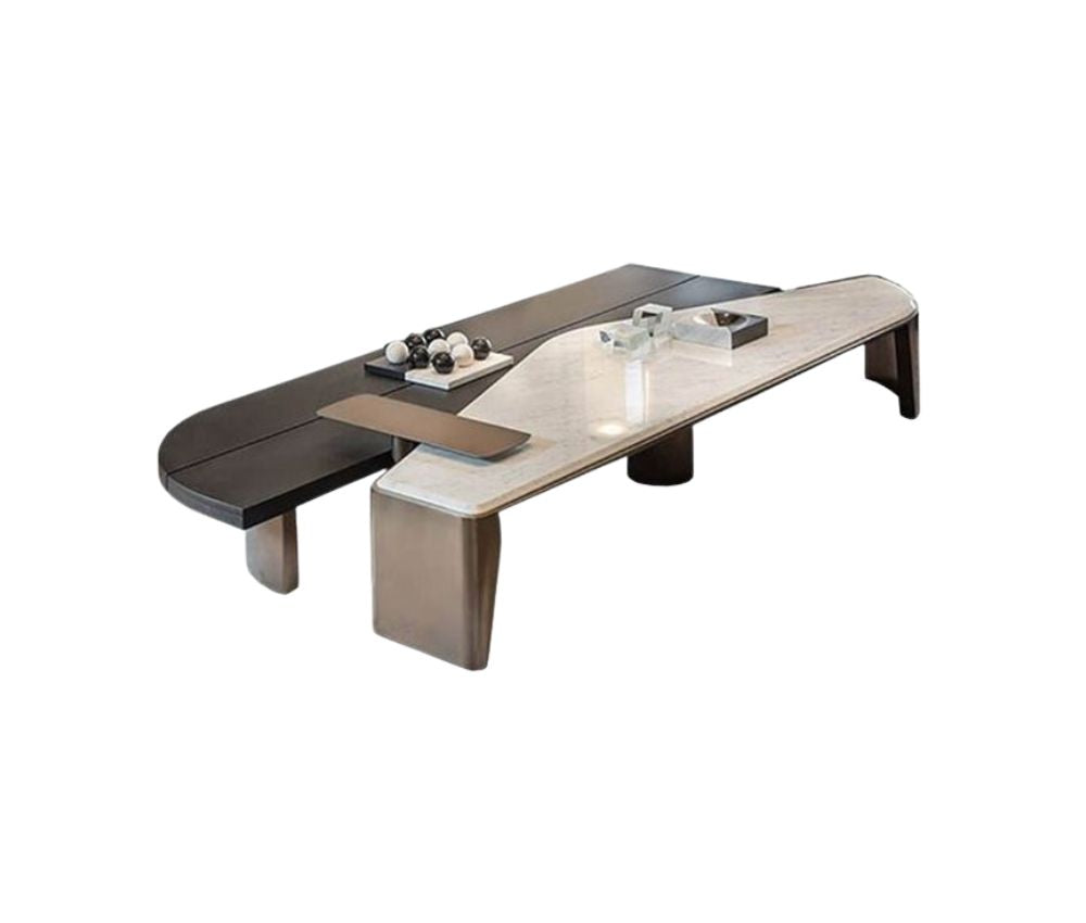 Center Table Elay With Premium Look Design