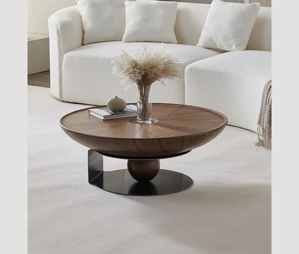 Center Table For Living Room