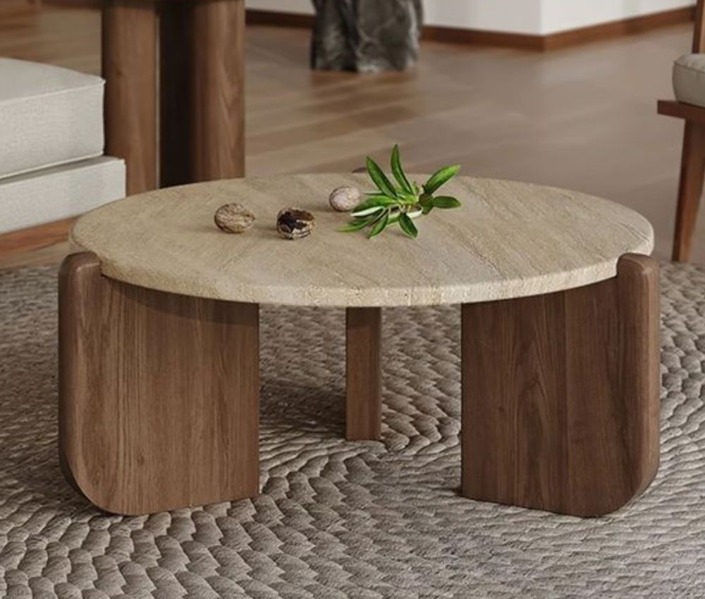 Center Table With Premium Material