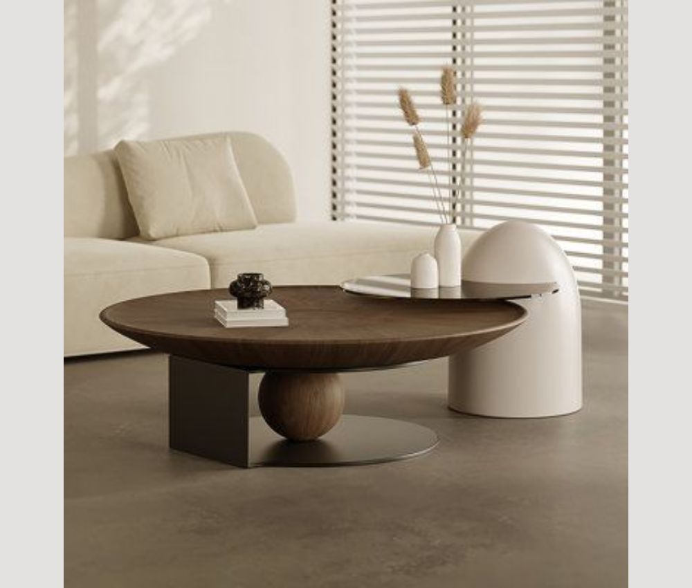 Centre Table For Living Room At Your Home