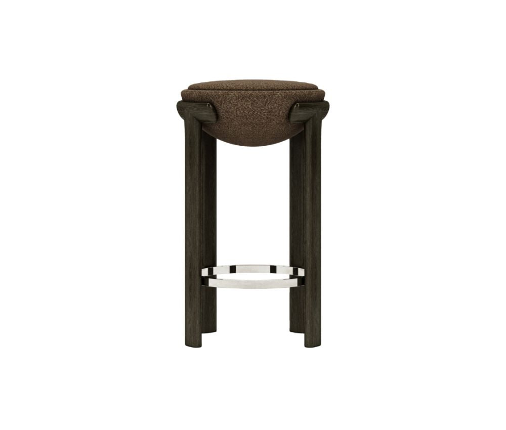 Cork Bar Chair With Luxury Furniture