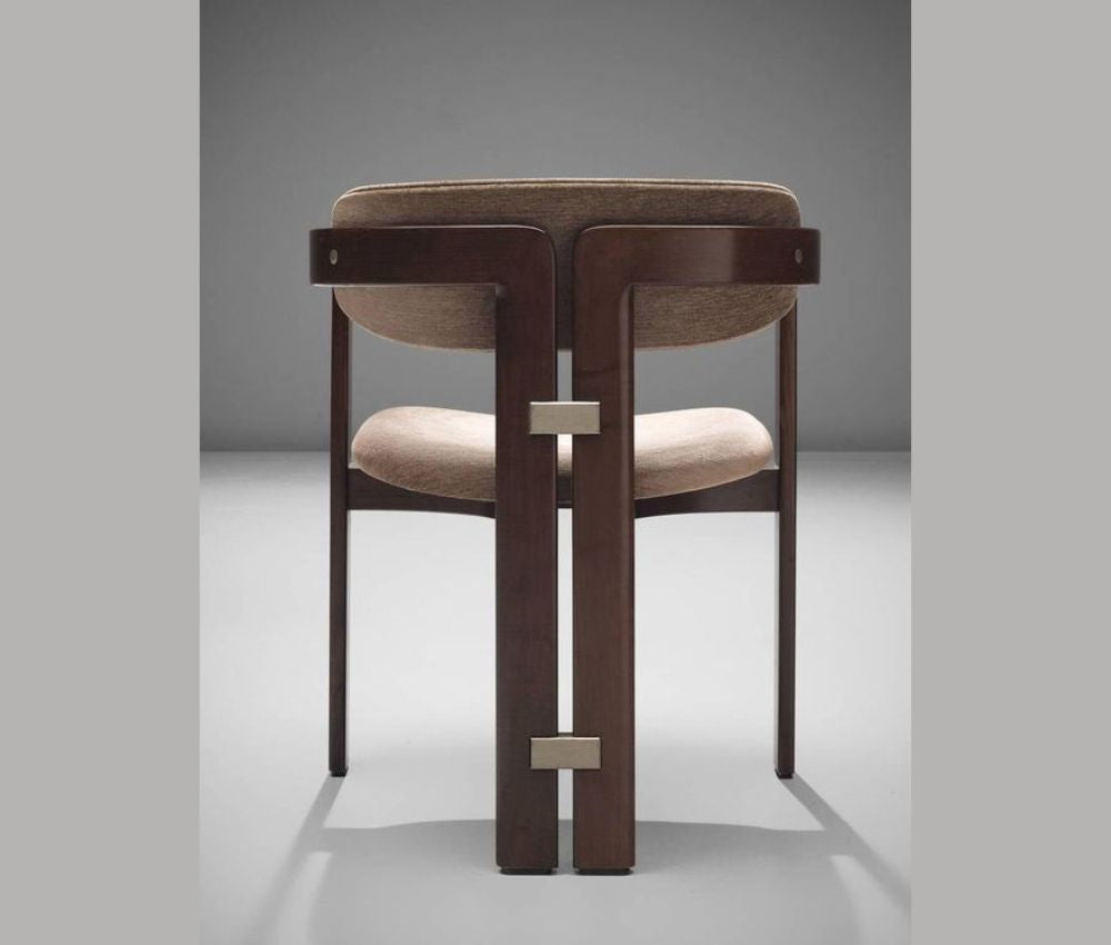 Dining Chair - Bertina