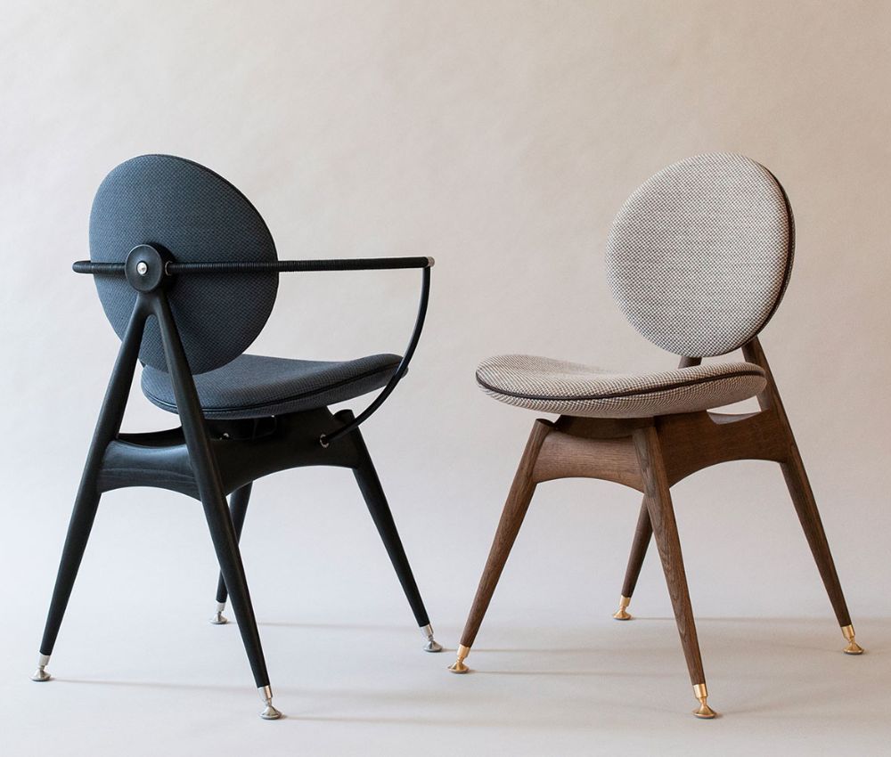 Dining Chair - Cela