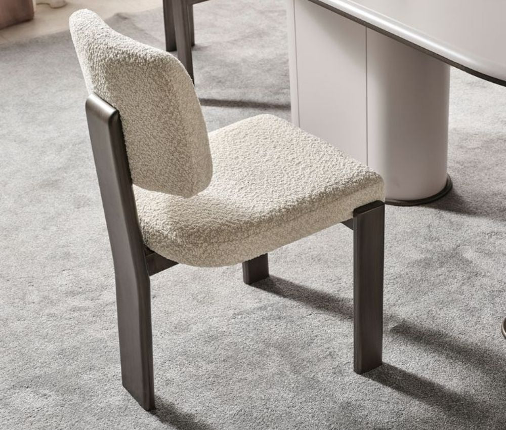 Dining Chair - Karvi