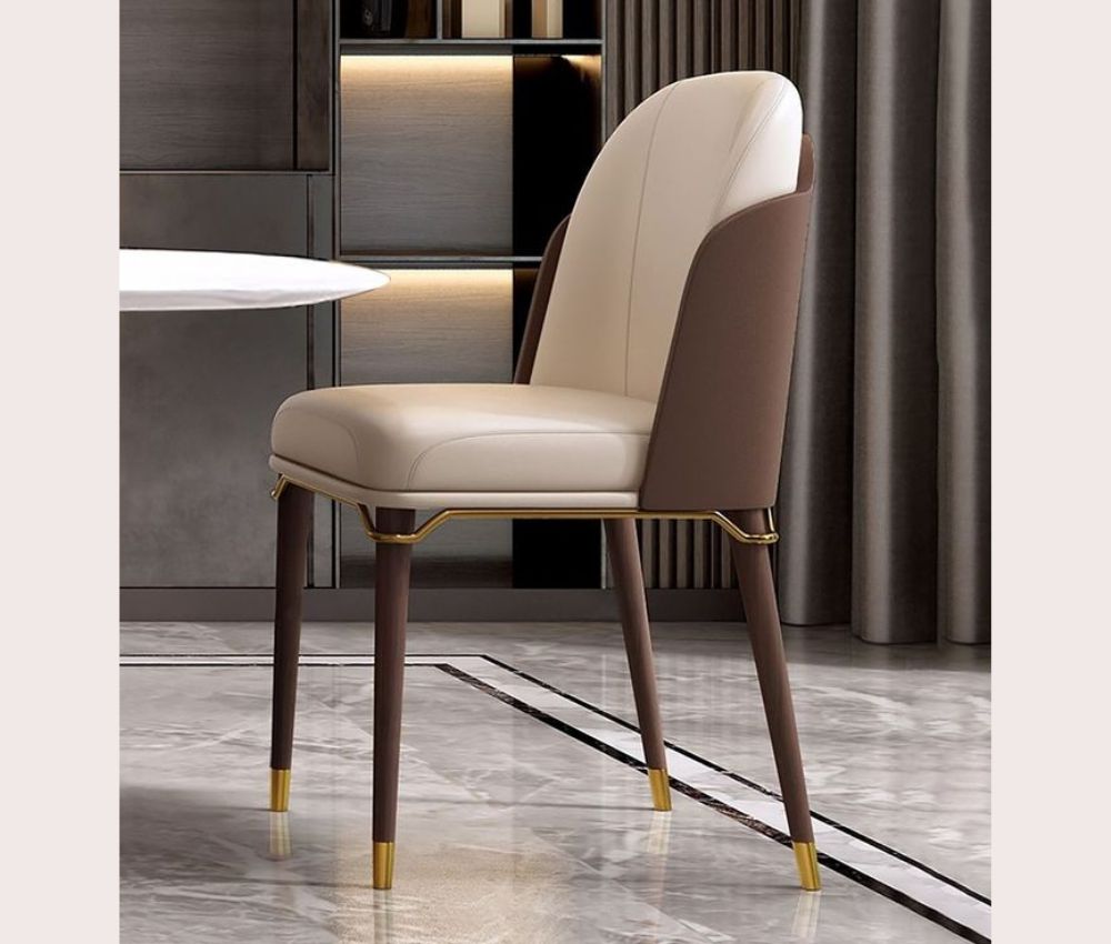 Dining Chair - Milano
