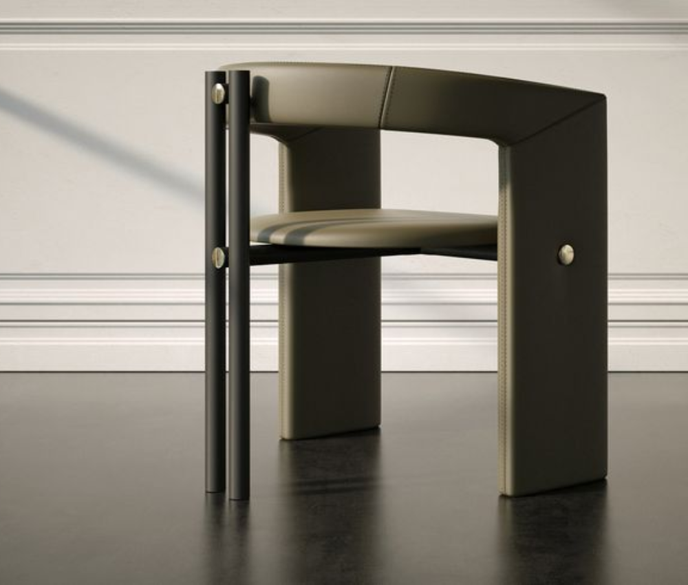 Dining Chair - Rivera