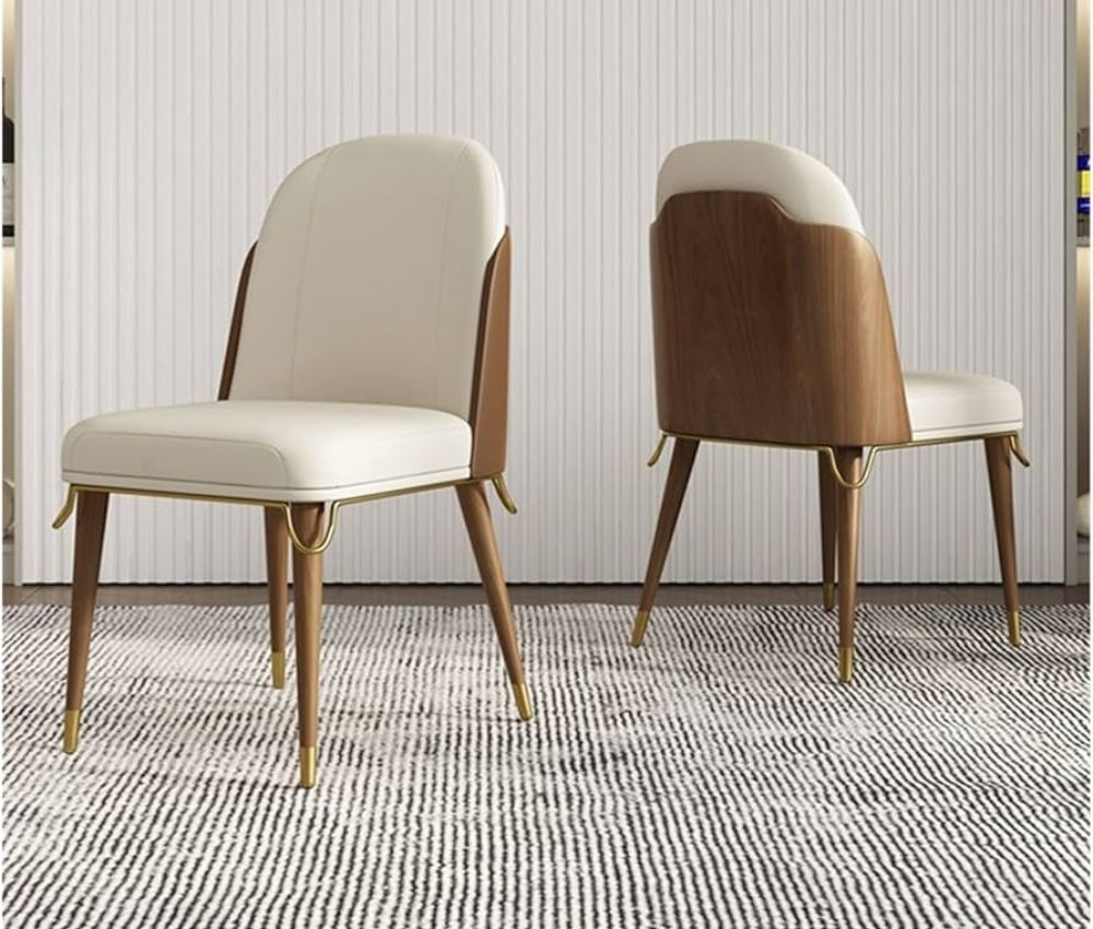 Dining Chair Milano Oria Homes customized luxury furniture