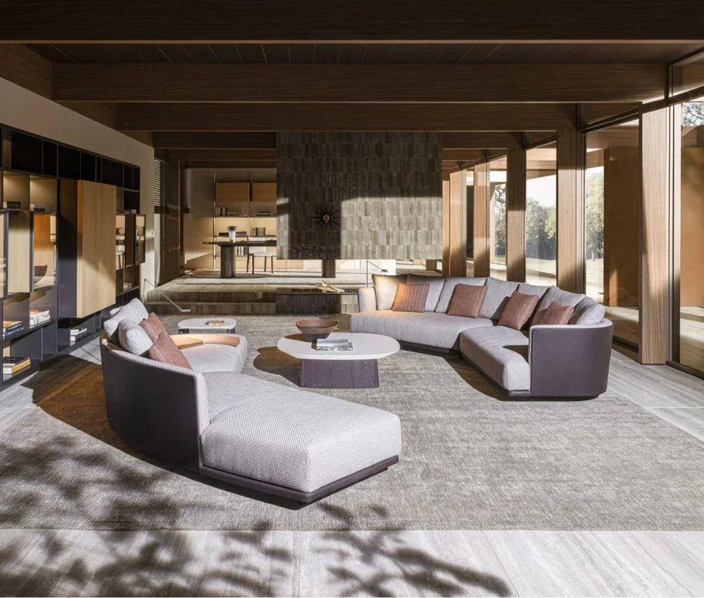 Kasa Sofa Set