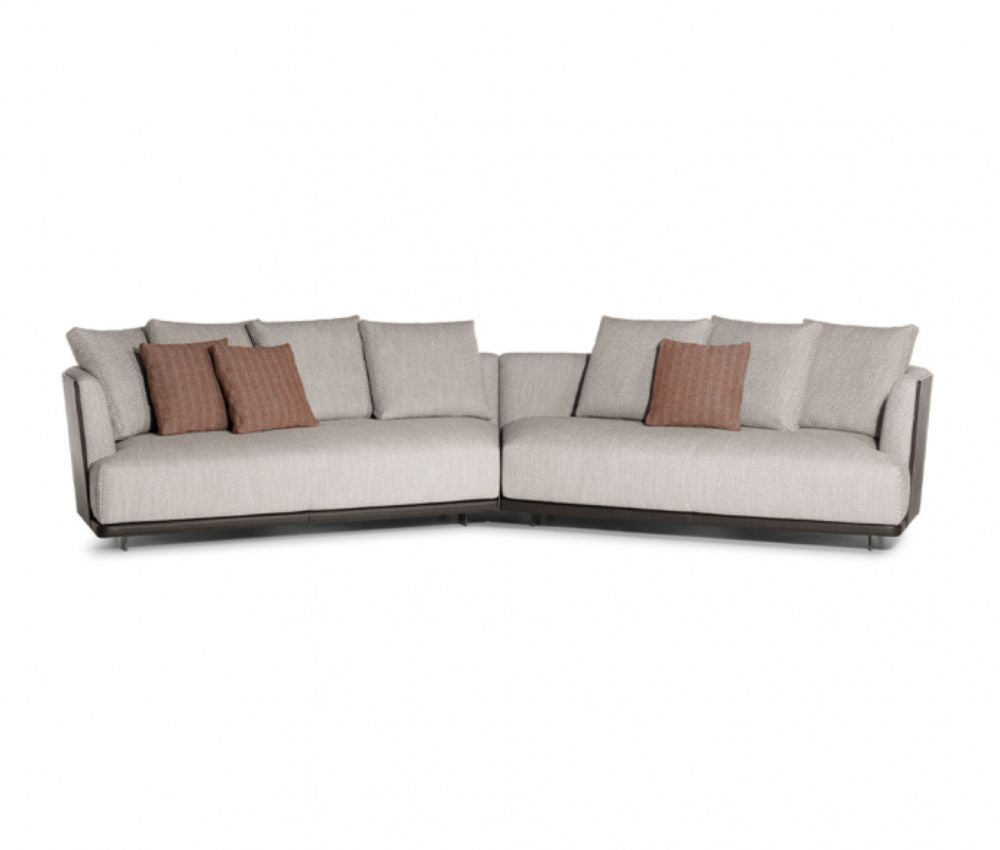 Kasa Sofa Set Design