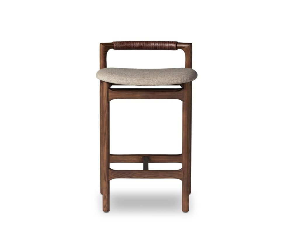 Luxury Bar Chairs - Veeva