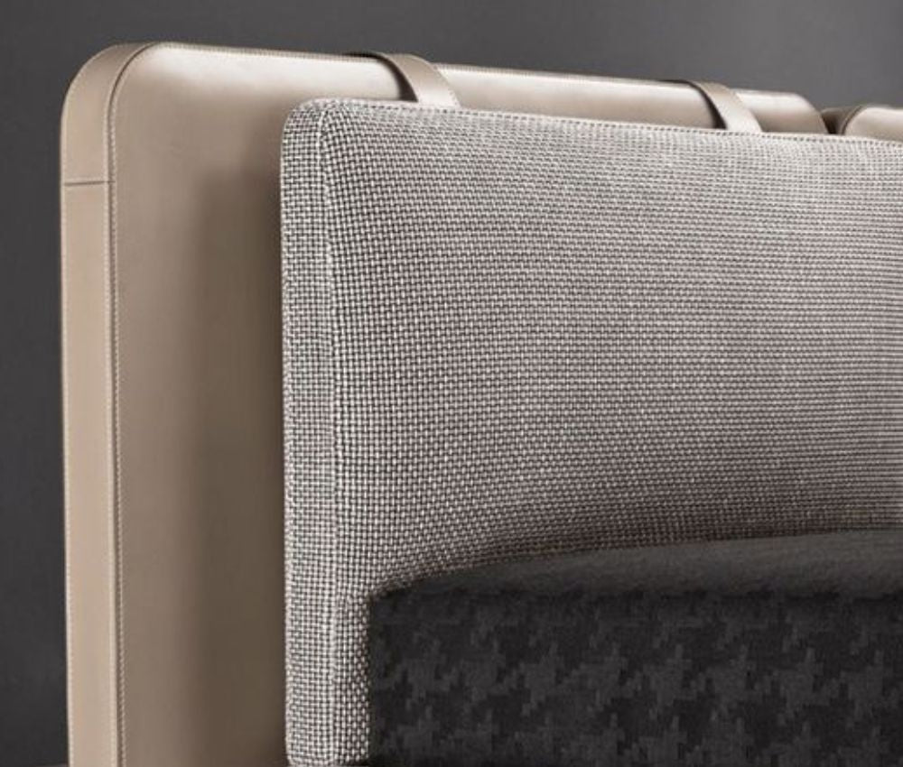 Luxury Bed Design For Your Homes