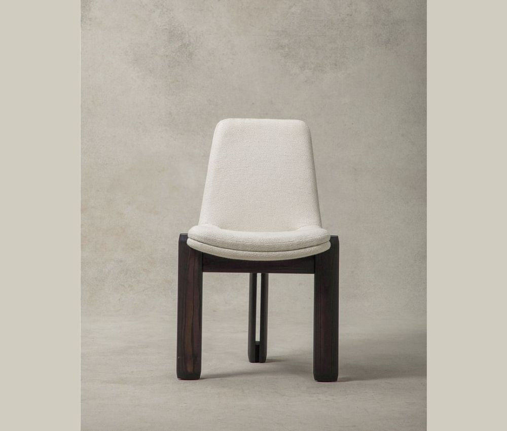 Misha Dining Chair With Fully Customize Option