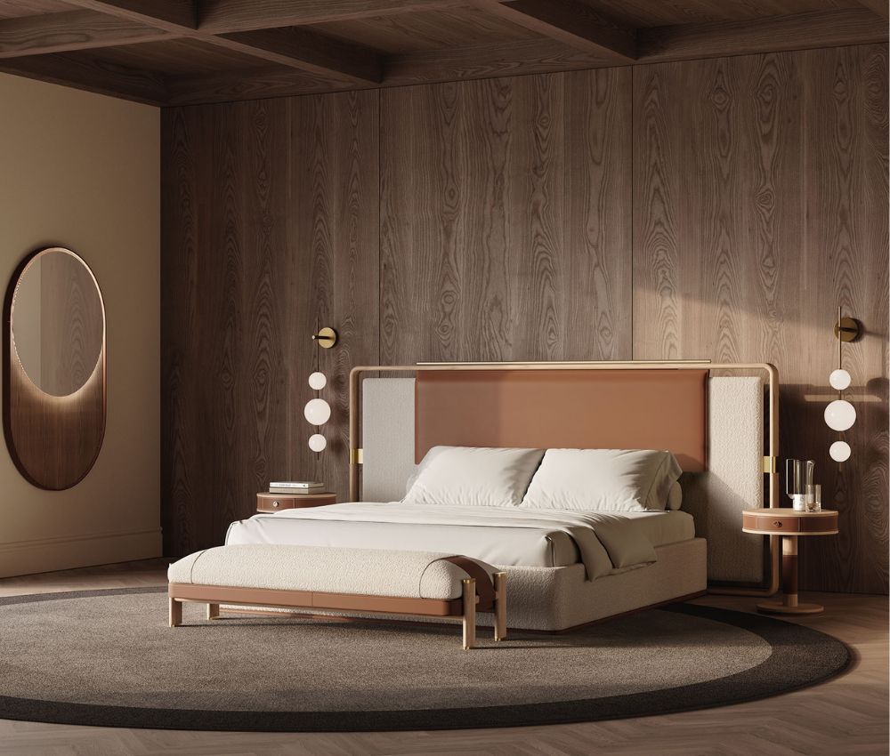 Ottoman Berera At Oria Homes