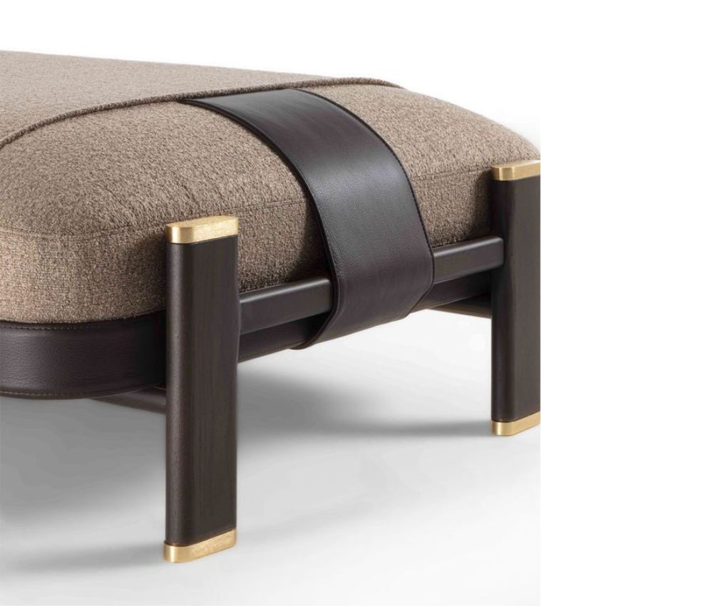 Ottoman Berera With Luxury Design