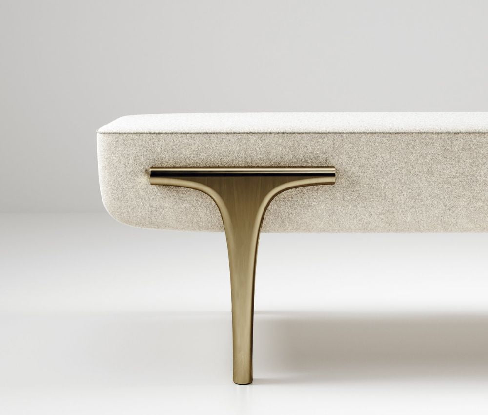 Ottoman Fiora Customization Option Available At Oria Homes