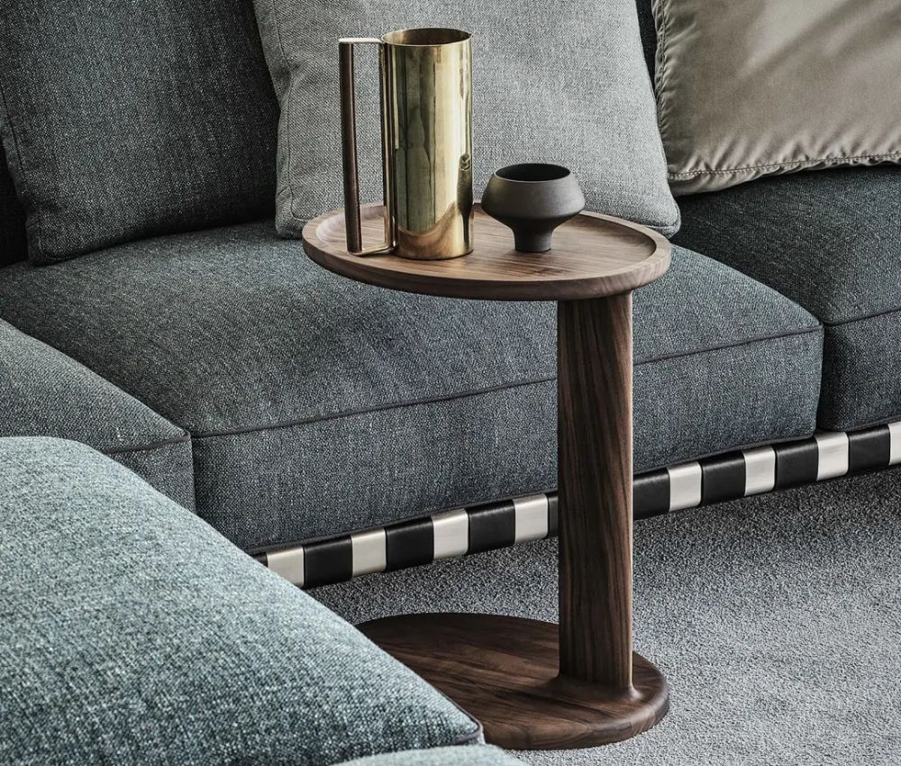 Sera Coffee Table At Oria Homes