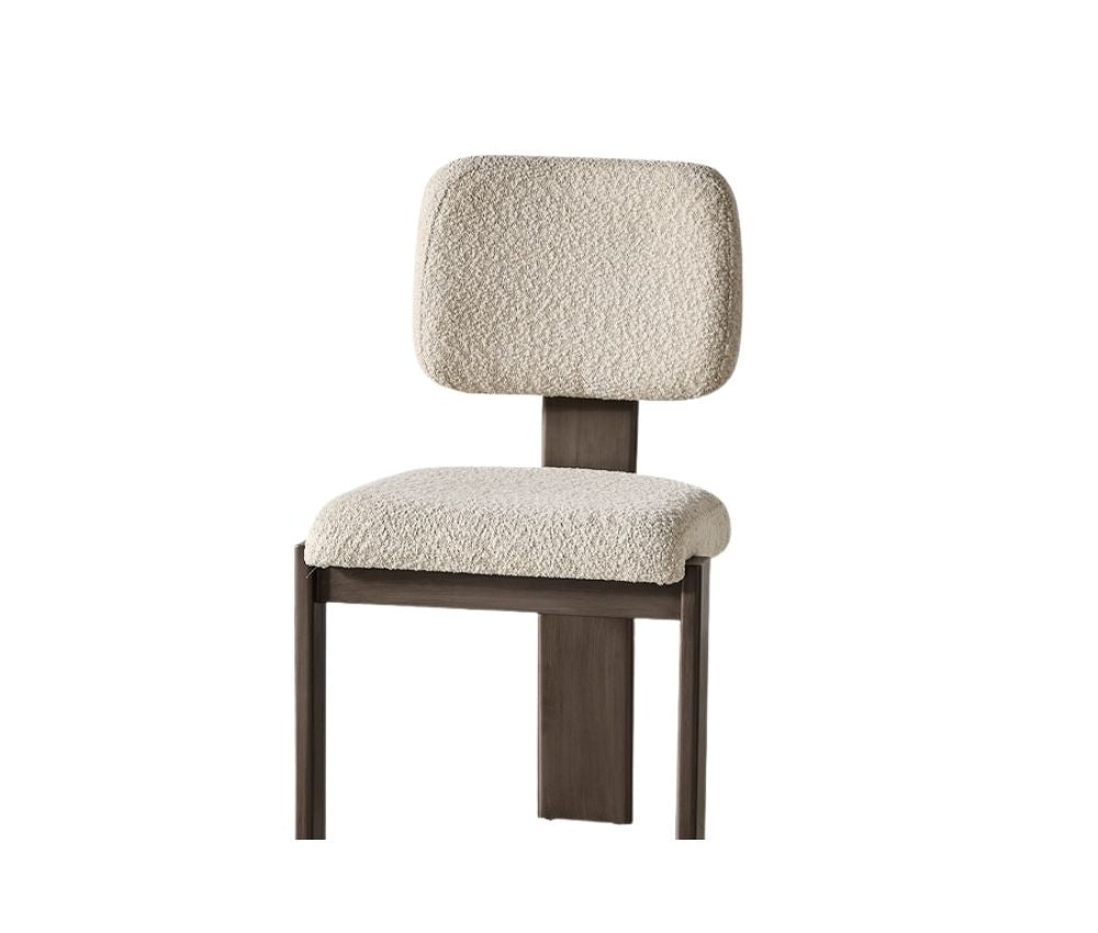 Teakwood Dinining Chair With Premium Design