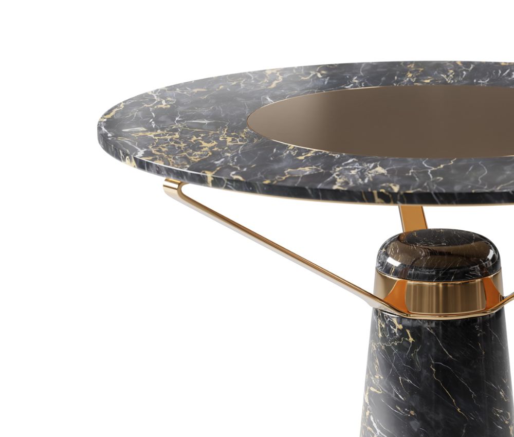 Willow Coffee Table At Oria Homes