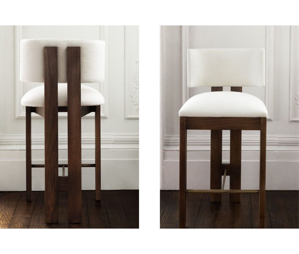 bar stool chair - bar chair Wodi