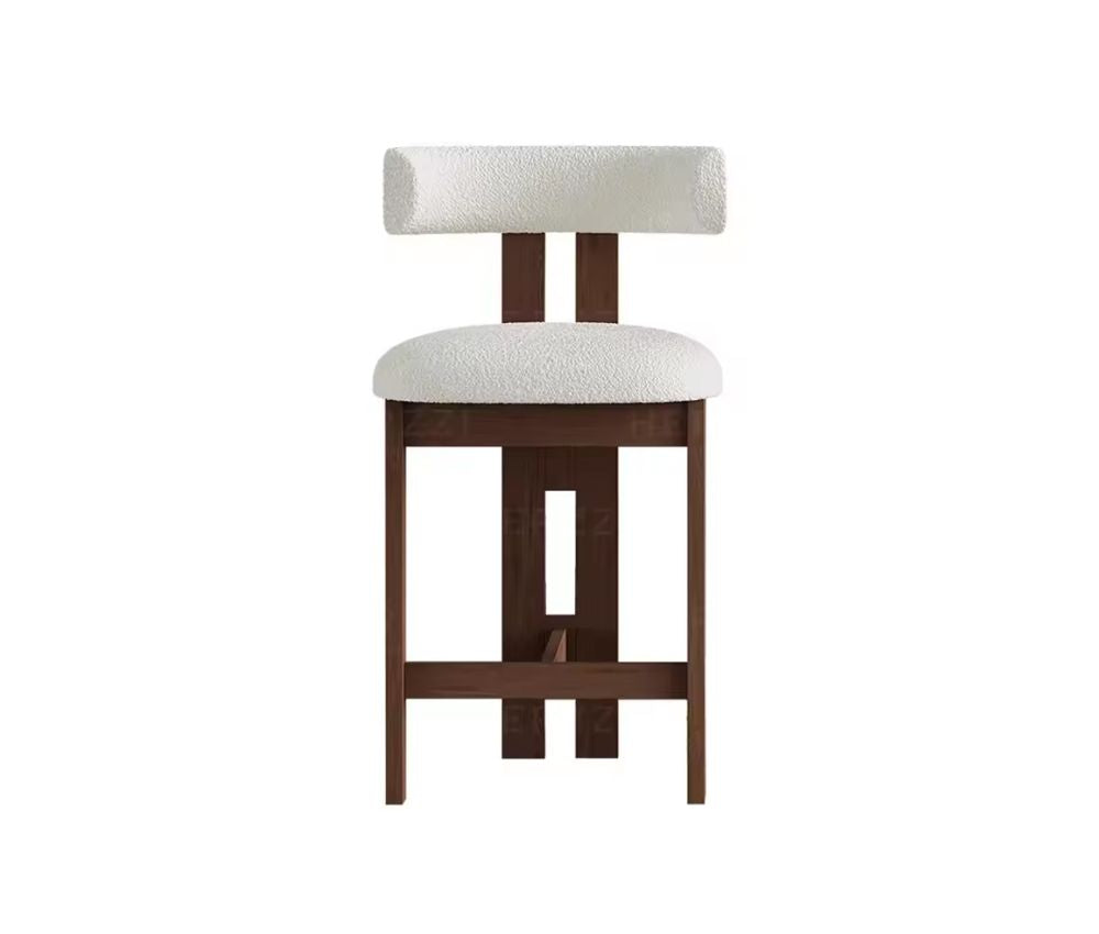 bar stool chair with customize option