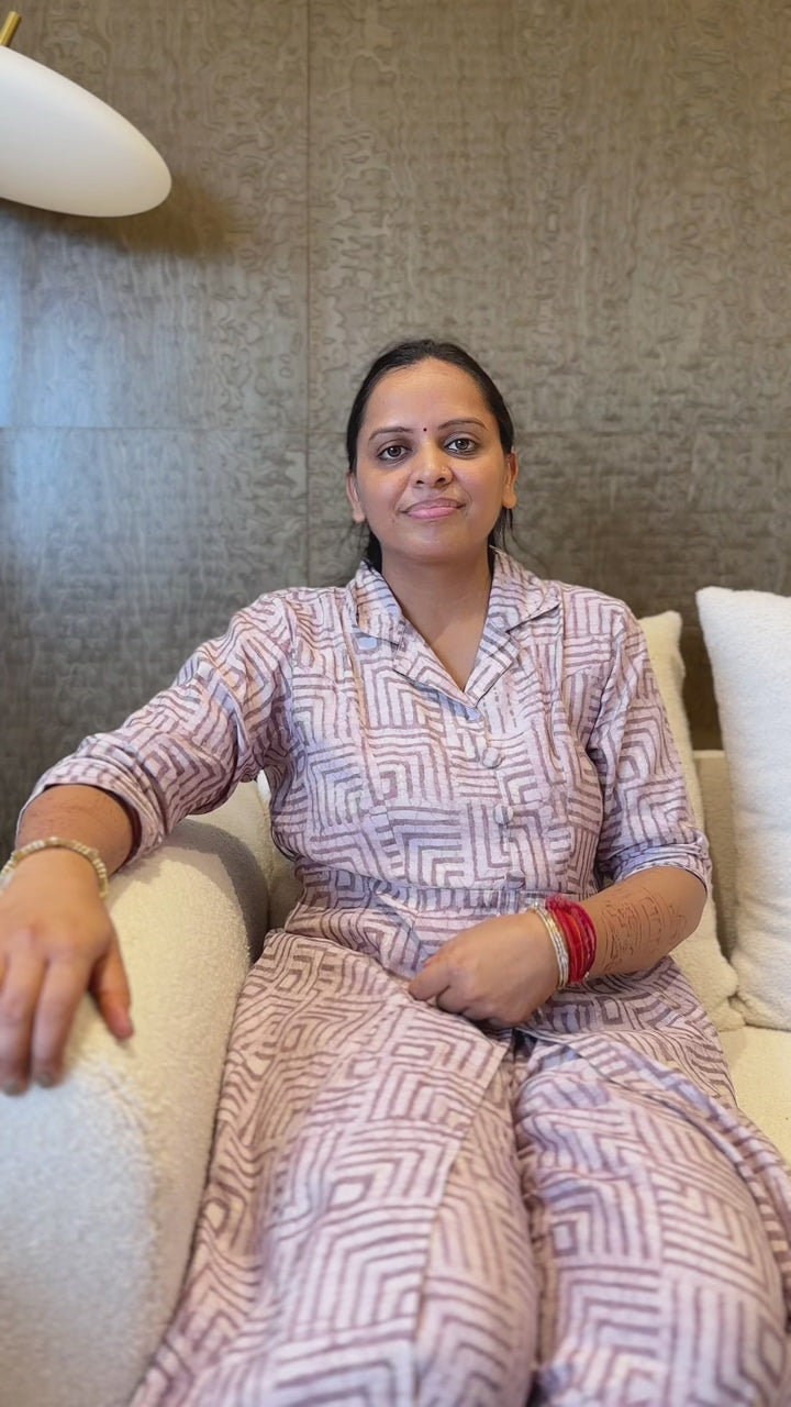 Load video: <p>For us, customer satisfaction is the most important thing. Our clients love us for our premium quality, excellent designs and extraordinary services. We are very proud to have built lasting relations with our clients based on trust and excellence by designing furniture across Surat. </p>