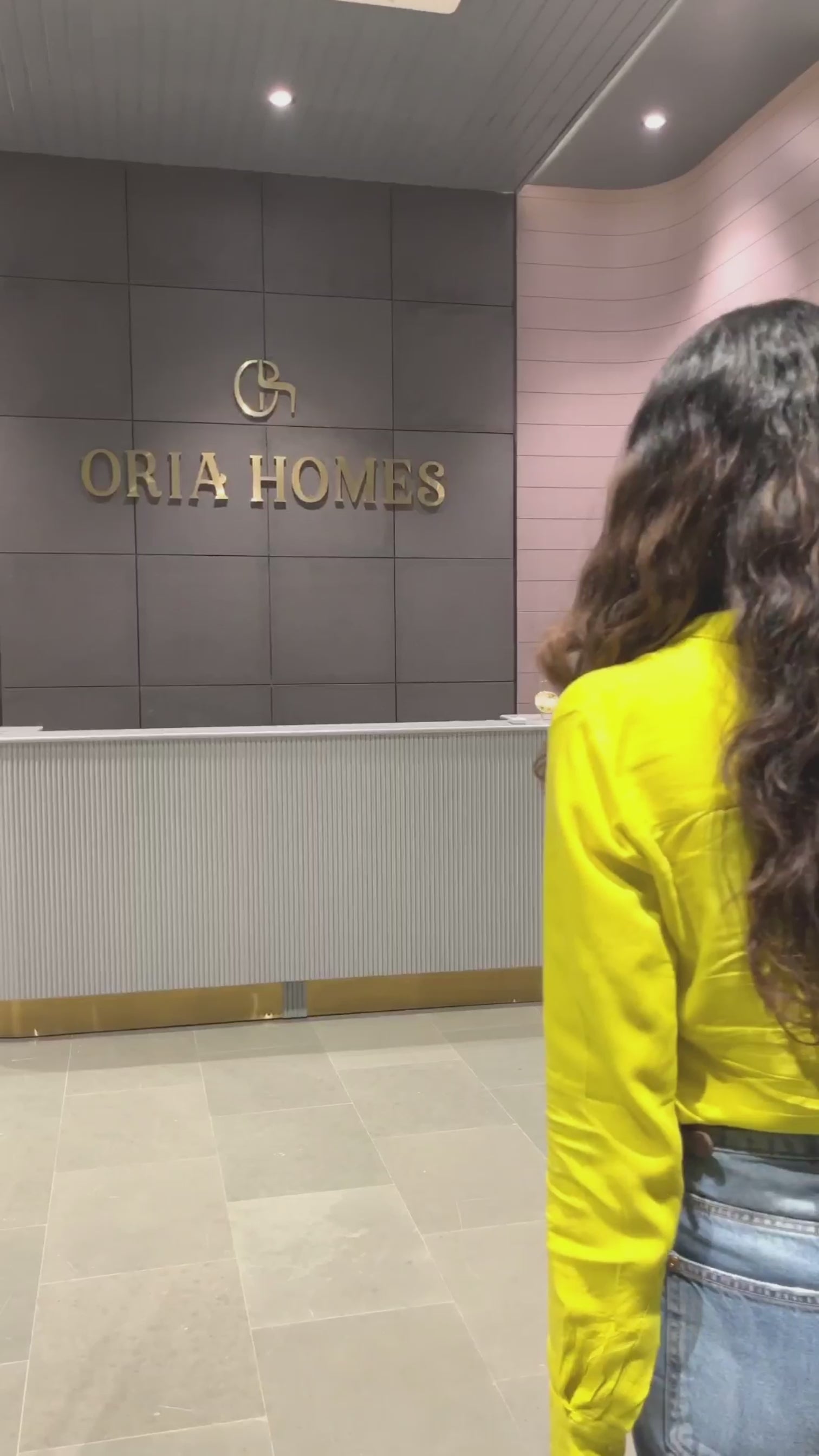 Load video: <p>For us, customer satisfaction is the most important thing. Our clients love us for our premium quality, excellent designs and extraordinary services. We are very proud to have built lasting relations with our clients based on trust and excellence by designing furniture across Surat. </p>