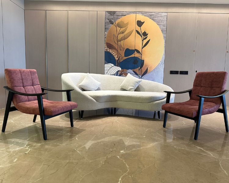 What Makes Teak Furniture a Good Choice for a Long Lasting Effect