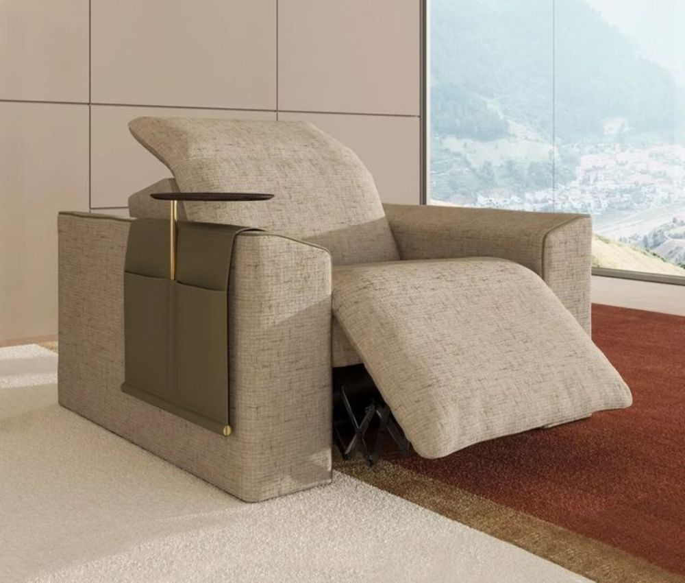 Best Chair for Back Pain at Home: Top Recliner & Orthopaedic Picks for Daily Comfort